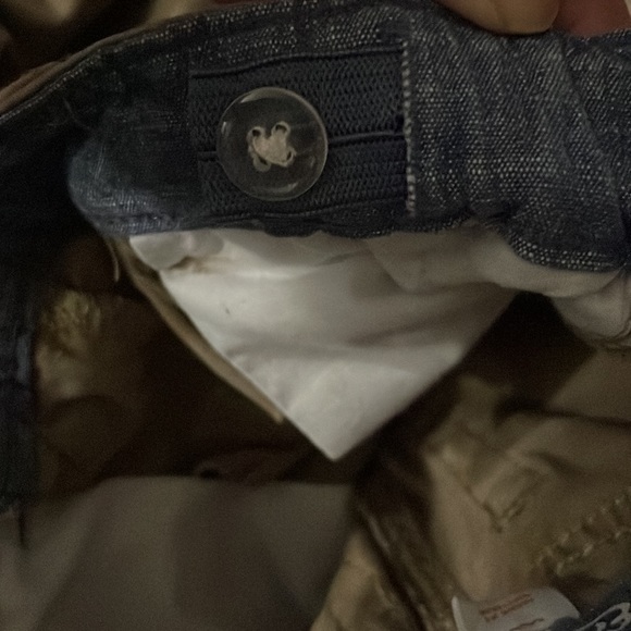 Boys 3T Cat & Jack Pants - Picture 4 of 4